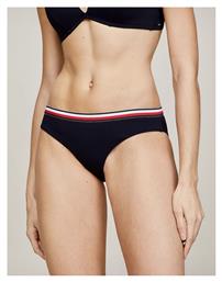 Tommy Hilfiger Bikini Slip Σκούρο Μπλε