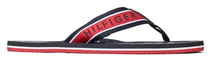 Tommy Hilfiger Flip Flops σε Μπλε Χρώμα από το X-ray shoes