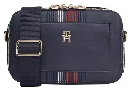 Tommy Hilfiger Γυναικεία Τσάντα Χιαστί Μπλε από το ProjectShops