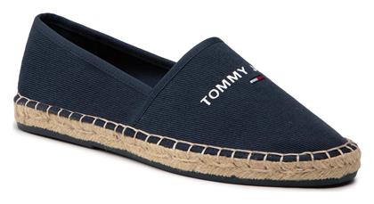 Tommy Hilfiger Γυναικείες Εσπαντρίγιες σε Navy Μπλε Χρώμα