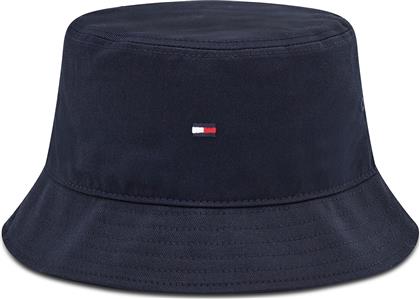 Tommy Hilfiger Γυναικείο Καπέλο Bucket Navy Μπλε από το Epapoutsia