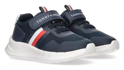 Tommy Hilfiger Παιδικά Sneakers Μπλε από το SportsFactory