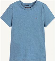 Tommy Hilfiger Παιδικό T-shirt Μπλε
