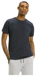 Tommy Hilfiger T-shirt Black Iris από το Modivo