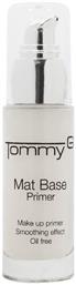 TommyG Primer Προσώπου σε Κρεμώδη Μορφή Base 30ml