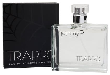 TommyG Trappo Eau de Toilette 100ml από το Galerie De Beaute