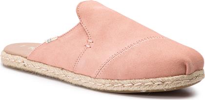 Toms Nova 10013384 Pink από το Z-mall