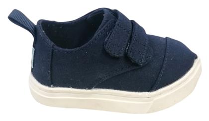 Toms Παιδικό Sneaker για Αγόρι Navy Μπλε από το Z-mall