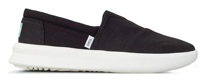 Toms Rover 2.0 Ανδρικά Slip-On Μαύρα από το Z-mall