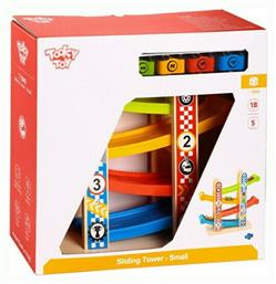 Tooky Toys Πίστα Set Track για 3+ Ετών από το GreekBooks