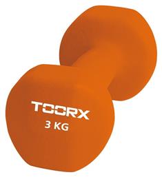 Toorx Βαράκι Εξάγωνο από Νεοπρένιο 1 x 3.0kg