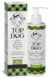 Top Dog Μαλακτική Κρέμα Σκύλου Φυτική 200ml από το Plus4u