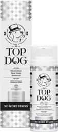 Top Dog No More Stains Spray για Καθαρισμό Ματιών Σκύλου με Άρωμα Αλόη 50ml από το Plus4u