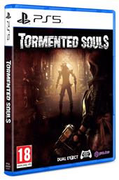 Tormented Souls PS5 Game