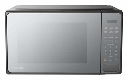 Toshiba Φούρνος Μικροκυμάτων 20lt Inox από το e-shop