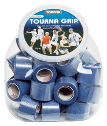 Tourna Grip XL Tennis Overgrips x 36 Blue