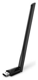 TP-LINK Archer T600U Plus v1 Ασύρματος USB Αντάπτορας Δικτύου με Αποσπώμενη Κεραία 600Mbps από το e-shop