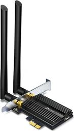 TP-LINK Archer v1 Ασύρματη Κάρτα Δικτύου Wi‑Fi 6 (3000Mbps) PCI-e