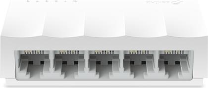 TP-LINK LS1005 v1 Unmanaged L2 Switch με 5 Θύρες Ethernet