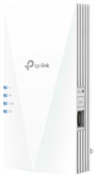 TP-LINK RE600X v1 Mesh WiFi Extender Dual Band (2.4 & 5GHz) 1750Mbps