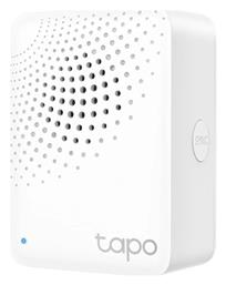 TP-LINK Tapo H100 Smart Hub Λευκό από το e-shop