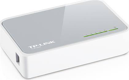 TP-LINK TL-SF1005D v1
