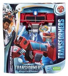 Transformers Optimus Prime & Robby Malto για 6+ Ετών από το Toyscenter