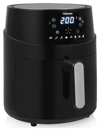 Tristar FR-9009 Air Fryer 4.5lt Μαύρο