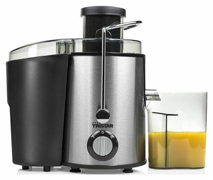 Tristar SC-2284 Αποχυμωτής 400W Inox Ασημί από το e-shop