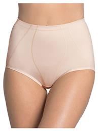 Triumph Loretta Soft Slip Σύσφιξης Χωρίς Ραφές Μπεζ