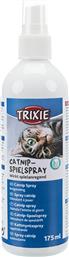 Trixie Catnip Play Spray 50ml από το Plus4u