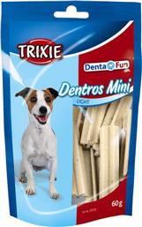 Trixie Dentafun Dentros Mini Light Οδοντικό Στικ 60gr από το Plus4u