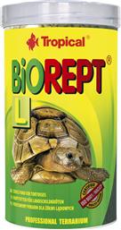 ΤΡΟΦΗ ΓΙΑ ΧΕΛΩΝΕΣ TROPICAL BIOREPT L 100ML