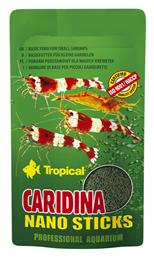 Tropical Caridina Nano Sticks 10γρ.