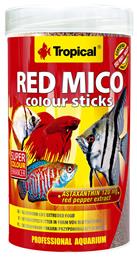 Tropical Red Mico Colour Sticks 100ml