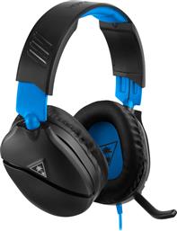 Turtle Beach Recon 70 Over Ear Gaming Headset (3.5mm)