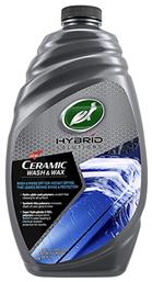 Turtle Wax Σαμπουάν για Αμάξωμα Ceramic Wash & Wax 1.42lt