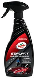 Turtle Wax Σπρέι Γυαλίσματος για Αμάξωμα Hybrid Sealant 500ml