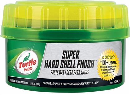 Turtle Wax Super Hard Shell Finish 397gr