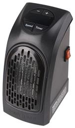 TV Star Handy Heater Αερόθερμο Δωματίου Τοίχου 350W