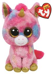 TY Beanie Boos Fantasia Fantasia για 3+ Ετών 15 εκ.