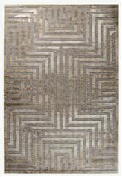 Tzikas Carpets 00010-795 Χαλί Μπεζ 160x230εκ.