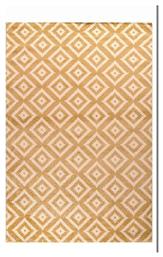 Tzikas Carpets 00093-275 Siesta Χαλί Διάδρομος Yellow