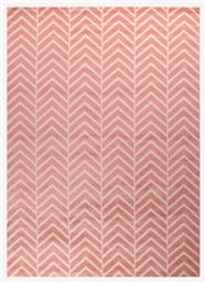 Tzikas Carpets 00148-255 Siesta Χαλί Pink 160x230εκ.