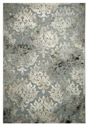 Tzikas Carpets 18533-953 Boheme Χαλί Γκρι 160x230εκ.