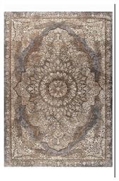 Tzikas Carpets 19289-957 Elite Χαλί Ορθογώνιο Καφέ