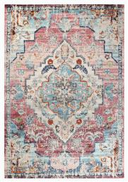 Tzikas Carpets 20045-055 Salsa Χαλί Ορθογώνιο Ροζ