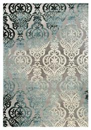 Tzikas Carpets 23014-953 Χαλί Ορθογώνιο Μπλε