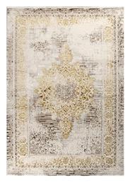 Tzikas Carpets 39551-075 Kashan Χαλί Ορθογώνιο Μπεζ