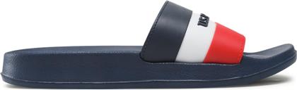 U.S. Polo Assn. Gavio 002 Slides σε Μπλε Χρώμα από το Tobros